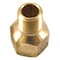 Forney Reducer Adapter, Female to Male 75447 - alternate 1